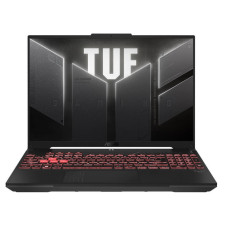 Ноутбук ASUS TUF Gaming A16 FA607NU Mecha Gray (FA607NU-RL051W)