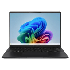 Ноутбук ASUS VivoBook S 14 OLED M5406KA Neutral Black (M5406KA-QD072)