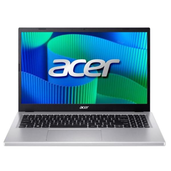 Ноутбук Acer Extensa 15 EX215-57-33Z8 Pure Silver (NX.EJAEU.002)