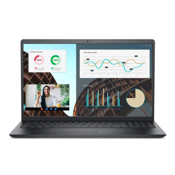 Ноутбук Dell Vostro 3530 (N3404PVNB3530UA_NB_WP)