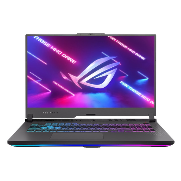 Ноутбук ASUS ROG Strix G17 G713PV (G713PV-91610G0W)