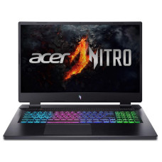 Ноутбук Acer Nitro 17 AN17-42-R61S (NH.QPBAA.001)