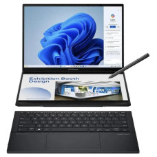 Ноутбук ASUS Zenbook Duo UX8406CA (UX8406CA-DS79T)