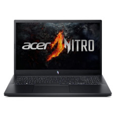 Ноутбук Acer Nitro V 15 ANV15-41-R9S2 Obsidian Black (NH.QSHEU.008)