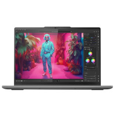 Ноутбук Lenovo Yoga 7 2-in-1 14AHP9 Arctic Grey (83DK0091RA)