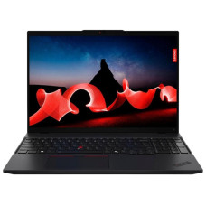 Ноутбук Lenovo ThinkPad L16 Gen 1 Black (21L8S1RT00)