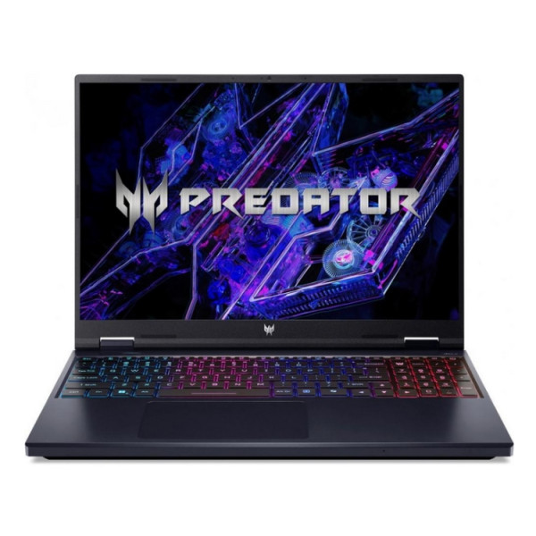 Ноутбук Acer Predator Helios Neo 16 PHN16-72-76KW (NH.QNNEK.001)