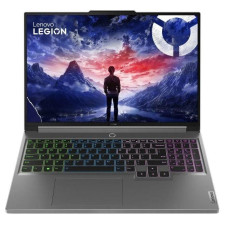 Ноутбук Lenovo Legion 5 16IRX9 Luna Gray (83DG00J7RA)