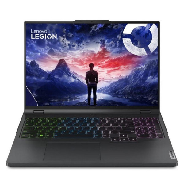 Ноутбук Lenovo Legion Pro 5 16IRX9 (83DF0033CK)