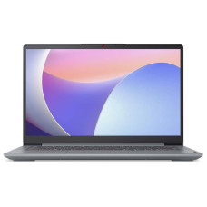 Ноутбук Lenovo IdeaPad Slim 3 14IAH8 (83EQ0069CK)