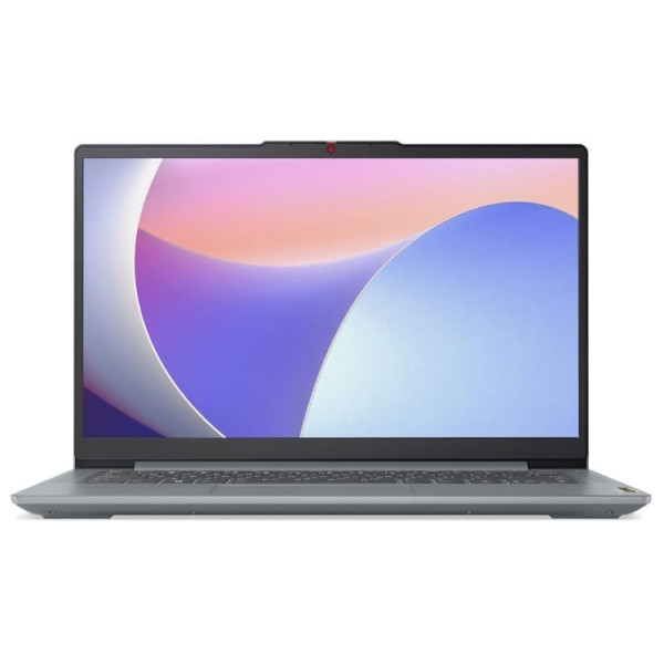 Ноутбук Lenovo IdeaPad Slim 3 14IAH8 (83EQ0069CK)