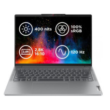 Ноутбук Lenovo IdeaPad Pro 5 14AHP9 Arctic Grey (83D30021CK)