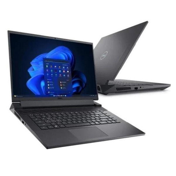 Ноутбук Dell G16 7630 (Inspiron-7630-5369)
