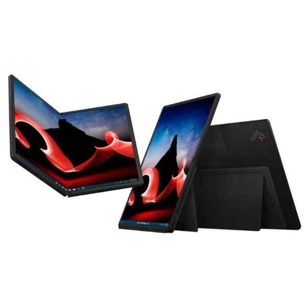 Ноутбук Lenovo ThinkPad X1 Fold 16 Gen 1 (21ES0013PB)