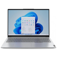 Ноутбук Lenovo ThinkBook 16 G6 IRL Arctic Gray (21KH00T5RA)