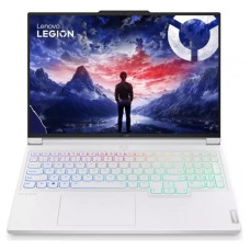Ноутбук Lenovo Legion 7 16IRX9 Glacier White (83FD008FUS)