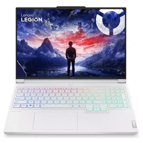 Ноутбук Lenovo Legion 7 16IRX9 Glacier White (83FD008FUS)