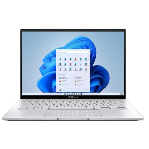 Ноутбук ASUS Zenbook 14 UX3402VA (UX3402VA-IS94T)