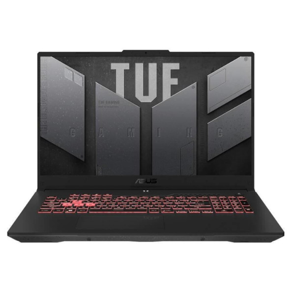 Ноутбук ASUS TUF Gaming A15 FA507UV (FA507UV-LP077)