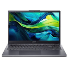 Ноутбук Acer Aspire 15 A15-51M-53DL (NX.KVUEP.002)
