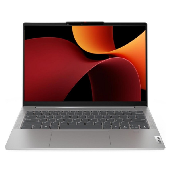 Ноутбук Lenovo IdeaPad Slim 5 14IMH9 Cloud Gray (83DA008NRA)