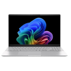 Ноутбук ASUS Vivobook S 15 OLED S5507QA (S5507QA-MA007W)