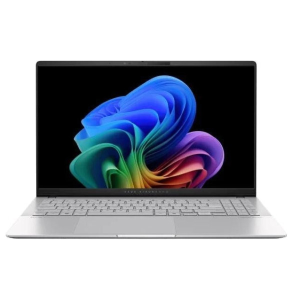 Ноутбук ASUS Vivobook S 15 OLED S5507QA (S5507QA-MA007W)