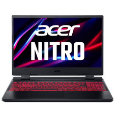 Ноутбук Acer Nitro 5 AN515-46-R6BU (NH.QH1EP.006) Obsidian Black
