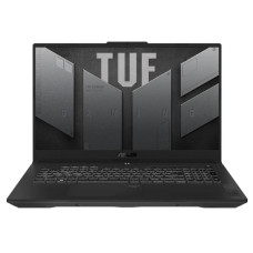 Ноутбук ASUS TUF Gaming A17 FA707NV Mecha Gray (FA707NV-HX019W)