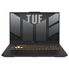Ноутбук ASUS TUF Gaming F17 FX707VI Mecha Grey (FX707VI-LL050W)