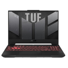 Ноутбук ASUS TUF Gaming A15 FA506NFR Graphite Black (FA506NFR-HN037W)