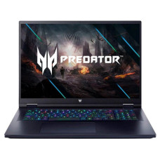 Ноутбук Acer Predator Helios Neo 16 PHN16-72-74RH Black (NH.QRFEU.005)