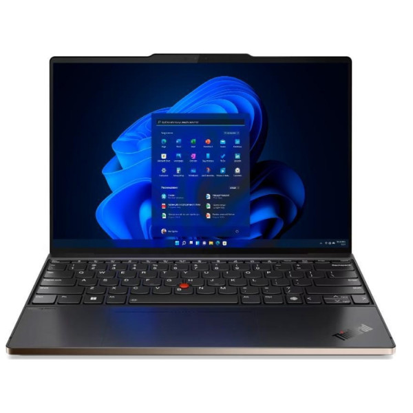 Ноутбук Lenovo ThinkPad Z13 Gen 2 Flax Fiber Bronze (21JV0008RT)