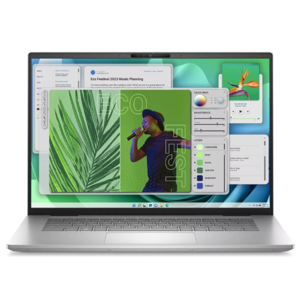 Ноутбук Dell Inspiron 16 Plus 7630 (i7630-7485SGD)