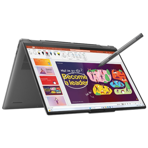 Ноутбук Lenovo Yoga 7 2-in-1 16IML9 (83DL0000US)