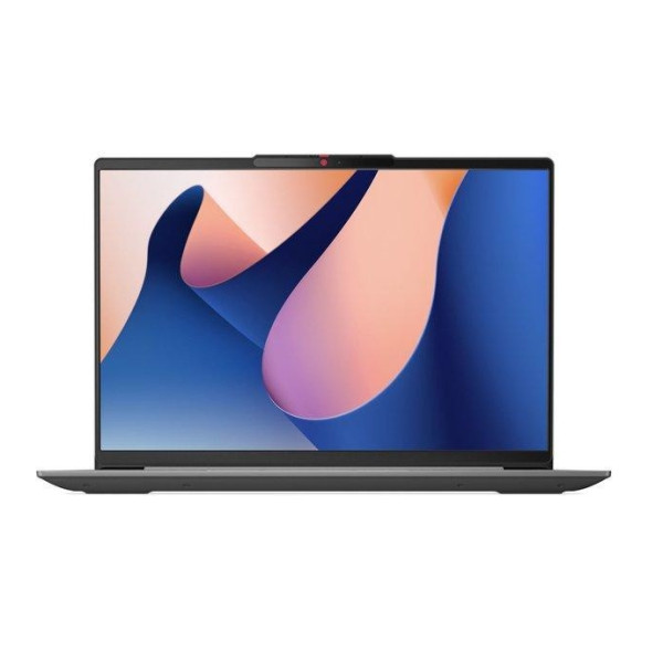 Ноутбук Lenovo IdeaPad Slim 5 14IRL8 Cloud Grey (82XD00A5RA)