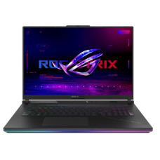 Ноутбук ASUS ROG Strix SCAR 18 G834JY (G834JY-N6035W)