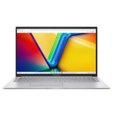 Ноутбук ASUS VivoBook 17 X1704ZA Cool Silver (X1704ZA-AU376, 90NB10F1-M00F00)