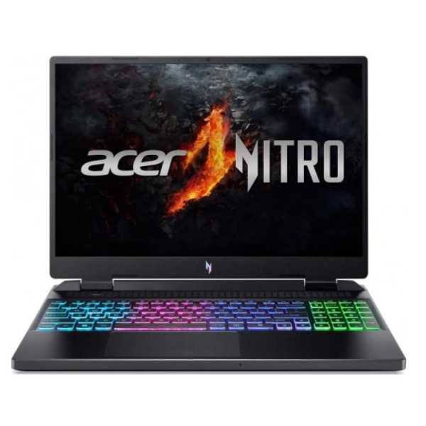 Ноутбук Acer Nitro 16 AN16-42 (NH.QSKEP.00C)