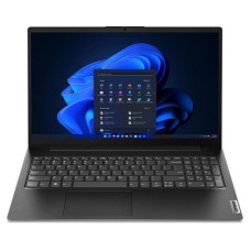 Ноутбук Lenovo V15 G4 AMN Business Black (82YU00YARA)