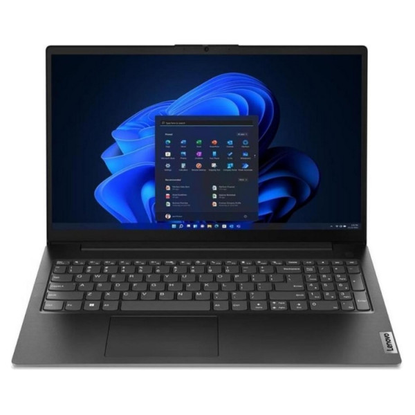 Ноутбук Lenovo V15 G4 AMN Business Black (82YU00YARA)