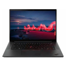 Ноутбук Lenovo ThinkPad X1 Extreme Gen 4 (20Y6S1WT02)