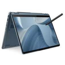 Ноутбук Lenovo IdeaPad Flex 7 14IRU8 Stone Blue (82Y20001US)