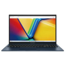 Ноутбук ASUS Vivobook 15 X1504VA Quiet Blue (X1504VA-BQ003)