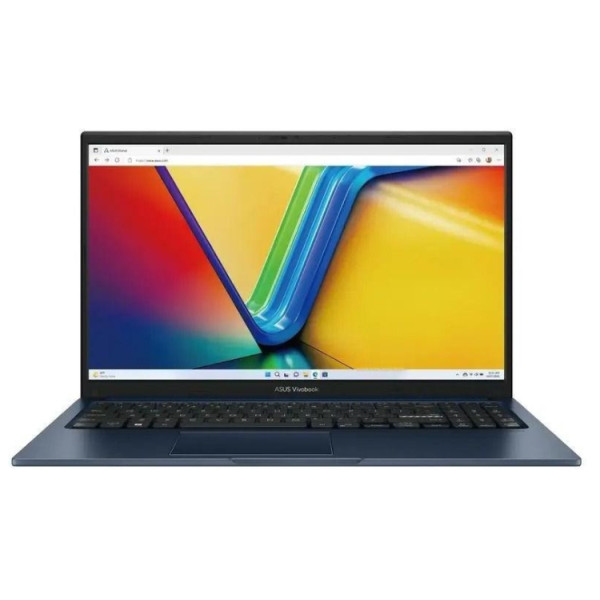Ноутбук ASUS Vivobook 15 X1504VA Quiet Blue (X1504VA-BQ003)