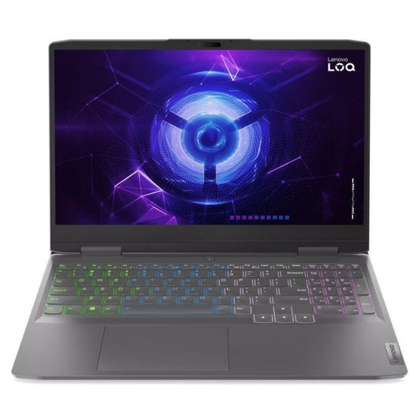 Ноутбук Lenovo LOQ 15IRH8 (82XV009LPB)
