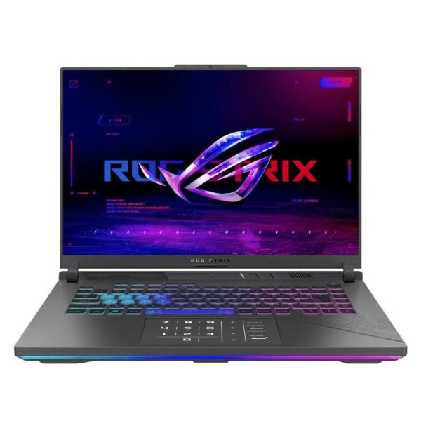 Ноутбук ASUS ROG Strix G16 G614JIR (G614JIR-XS96)
