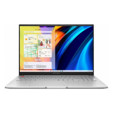 Ноутбук ASUS VivoBook Pro 16 K6602VV Cool Silver (K6602VV-KV084, 90NB1142-M003E0)