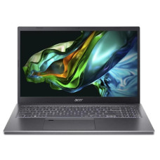 Ноутбук Acer Aspire 5 A515-58M-56ND Steel Gray (NX.KQ8EU.002)