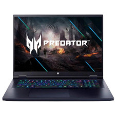 Ноутбук Acer Predator Helios Neo 16 PHN16-72-74RH Black (NH.QRFEU.005)